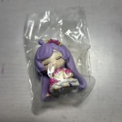 アイカツ！×プリパラ 肩ズン 真中らぁらのサムネイル