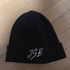 JSB 初期シリーズ　ニット帽のサムネイル