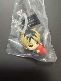 GLAY TERU テル マスコット キーホルダー チャームのサムネイル