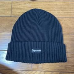 supreme ビーニー ニット帽のサムネイル
