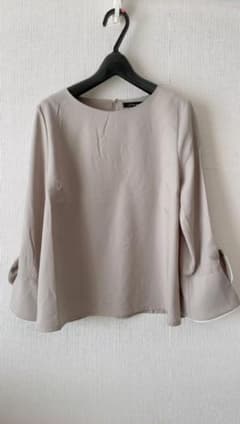 ❇︎ふたご様専用❇︎【新品】clear トップス 2点のサムネイル