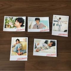 sexyzone 写真のサムネイル