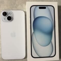 Apple iPhone15 無印 ブルー 256GB ⚠️ジャンク SIMフリ - メルカリ