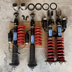 ※早い者勝ち値下げ中　車高調RSR BestiActive AVS対応　クラウンのサムネイル