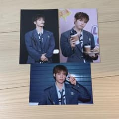 INI 木村柾哉 KCON JAPAN2026 - メルカリ