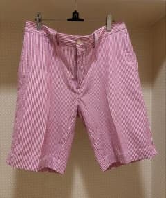 Polo by Ralph Lauren シアサッカー ショートパンツ - メルカリ