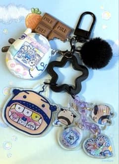 ちー様 リクエスト 4点 まとめ商品のサムネイル