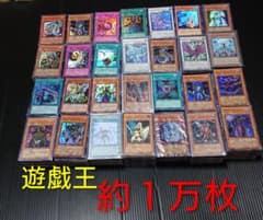 遊戯王まとめ売り 遊戯王引退品 遊戯王カード 遊戯王 トレカ カード