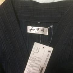 甚平L 上下セット 新品タグ付きのサムネイル