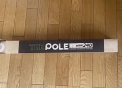 シナノ　THE POLE 240 未使用 シナノ THE POLE 240 未使用 - メルカリ