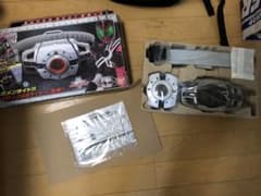 ディエンド、ディケイドライバーセットのサムネイル