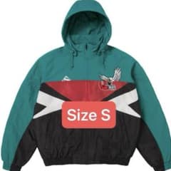 Supreme/MM6 Split Stadium Jacketのサムネイル