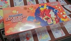 ポケモンセンターヒロシマスペシャル【新品未開封】のサムネイル