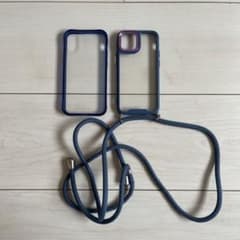 iPhone12mini ケースのサムネイル