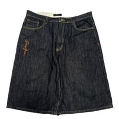 sean john シーンジョン　ハーフデニム　ジョーツ　36 メンズ sean john シーンジョン ハーフデニム ジョーツ 36 メンズ - メルカリ