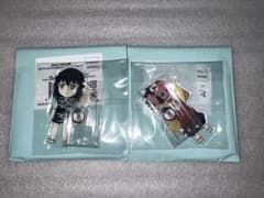 鬼滅の刃 全集中展 繋がるランダムアクリルスタンド 時透有一郎 小鉄のサムネイル