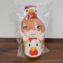 プロセカ なりきり！からあげクンぬいぐるみ 天馬司 - メルカリ