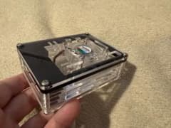GeekPi Raspberry Pi 5 Caseのサムネイル
