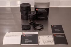 Leica / TRI-ELMAR-M 16-18-21 mm f/4 ASPHのサムネイル
