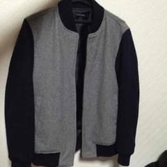 ほぼ新品 URBAN RESEARCH DOORS スタジャンのサムネイル