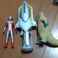 ギンガスパークのサムネイル