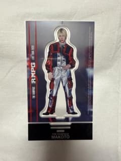 THE RAMPAGE 長谷川慎 RMPG アクスタ - メルカリ