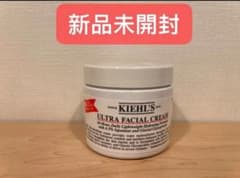 新品未開封】キールズ Kiehl's クリーム UFC 125ml 1点 nh - メルカリ