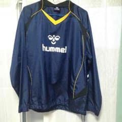 hummel シャカシャカジャージのサムネイル