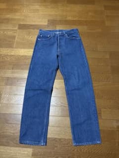 Levi's 501xx デニムパンツ W34 L34のサムネイル