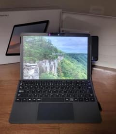 Surface Go2 LTE TFZ-00011（最上位モデル）付属品ありのサムネイル