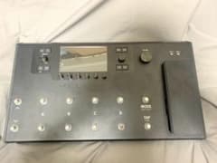 三蔵様専用【美品】Helix LT  +  Music Works ソフトケースのサムネイル