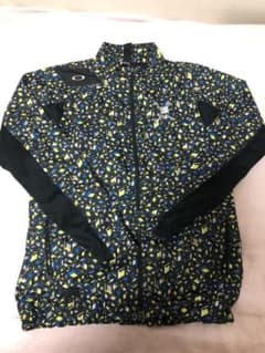 オークリー  ウィンドジャンパー　美品のサムネイル