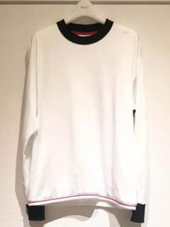 もりりん様 neon sign OLD SKOOL L/S T-SHIRTSのサムネイル