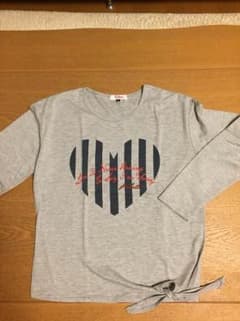 ロングTシャツのサムネイル