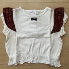 ファミリア　Tシャツ　70 familiarのサムネイル