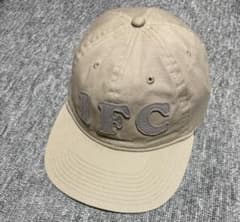 IRIE FISHING CLUB ワッペン キャップ - メルカリ
