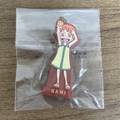 ONE PIECE 이치 반 쿠지 이모셔널 스토리 러버 스탠드 나미