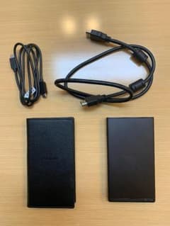 ソニーモバイルプロジェクター(MP-CD1)※HDMIケーブル付きのサムネイル