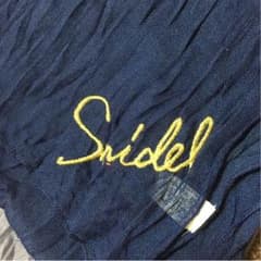 スナイデル大判ストールのサムネイル