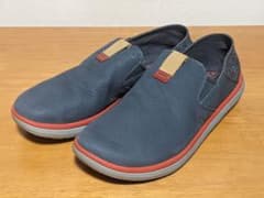 【未使用】MERRELL DUSKAIR MOC SMOOTH 27.5cm