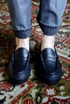 JACK PURCELL 1935 LOAFERのサムネイル