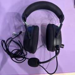 Razer ゲーミングヘッドセット 本体