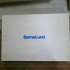 美品 ボーネルンド 積木のサムネイル