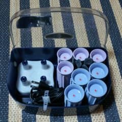 ハッピー様専用　ホットカラーのサムネイル