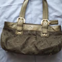 COACH コーチ バッグのサムネイル