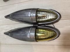 トラック　ナマズ　大　マーカー　レンズ　イエローのサムネイル