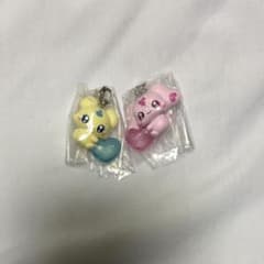 ぷちきゅあ めじるしアクセサリー みっぷる めっぷるのサムネイル