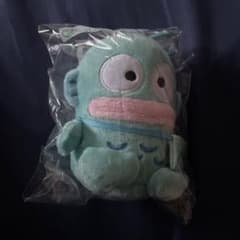 サンリオ当りくじ ハンギョドン ぬいぐるみ マスコットのサムネイル