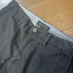 BANANA REPUBLIC FULTON SKINNYCHINO 28/30のサムネイル