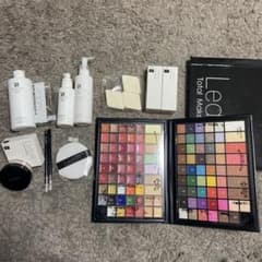 メイクボックス Ledom LUXEBEAUTY プロ用のサムネイル
